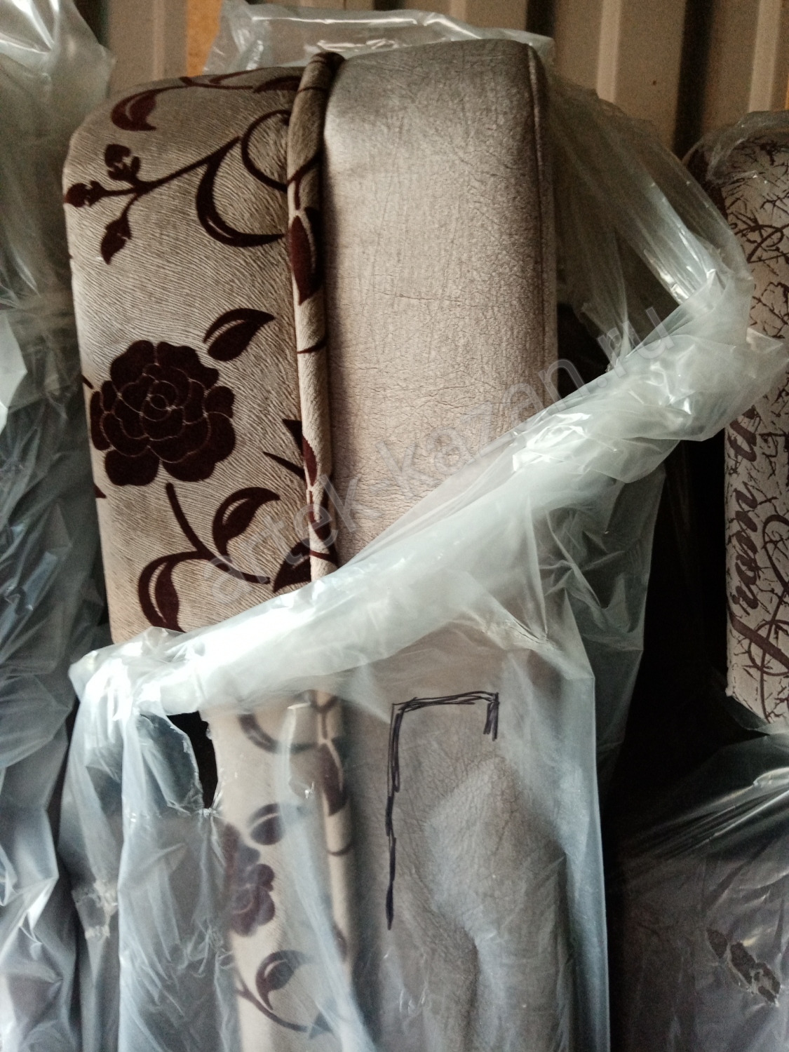 Детский диван Лиза расцветка в наличии, фото 2. Купить недорогой диван по низкой цене от производителя можно у нас.